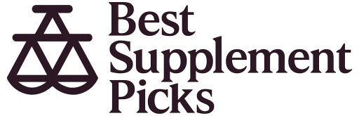 Best Supplement Picks