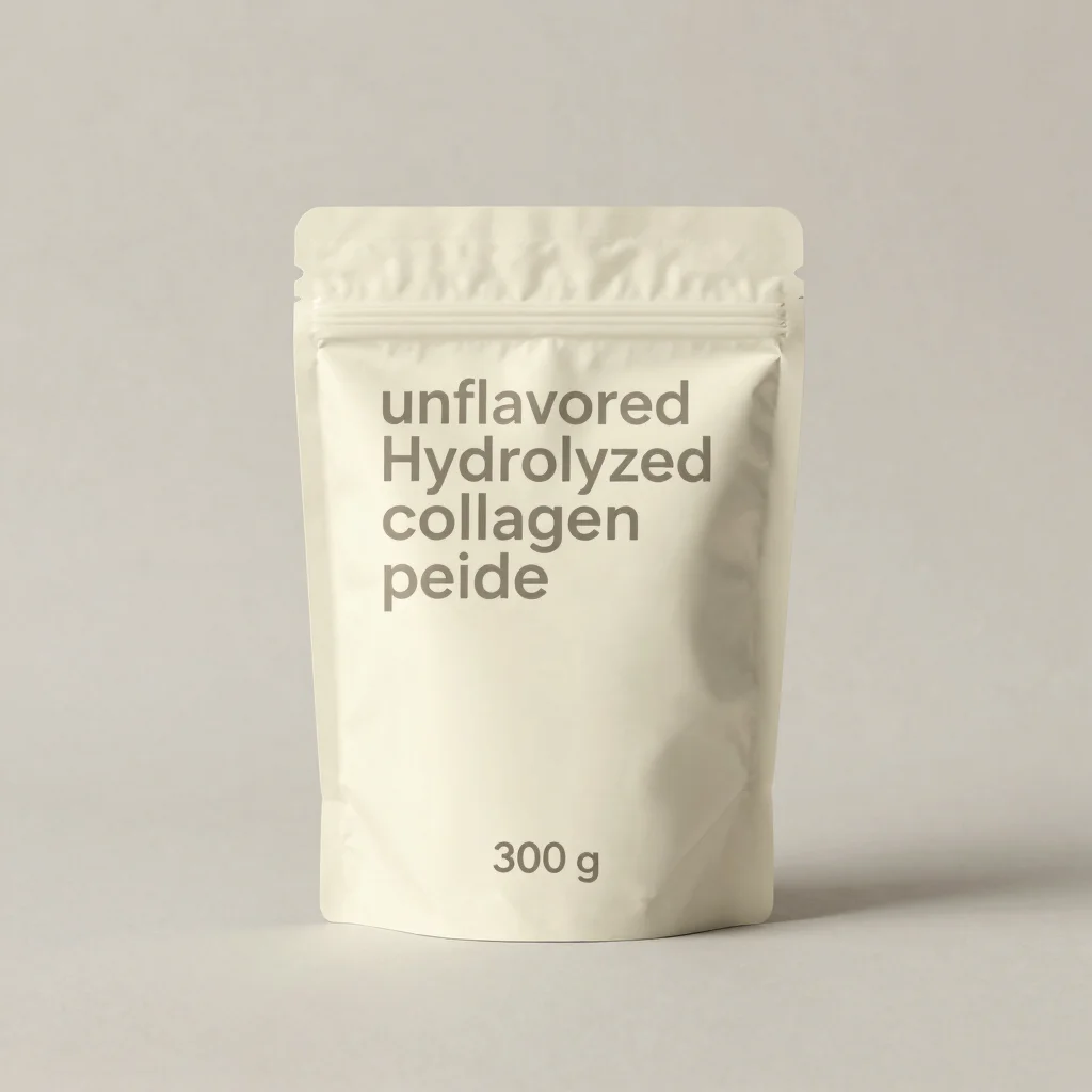 Peptídeos de Colágeno