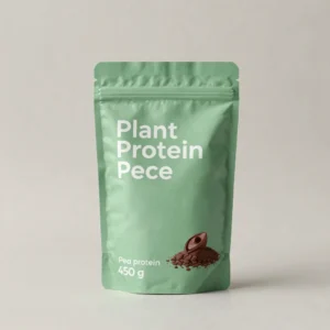 Proteína Vegetal Cacau